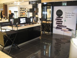 Murad, Rodial, Youngblood Magasin